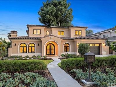 520 Coyle Ave, Arcadia, CA, 91006