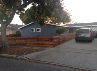 2171 S Jetty Dr, Anaheim, CA 92802