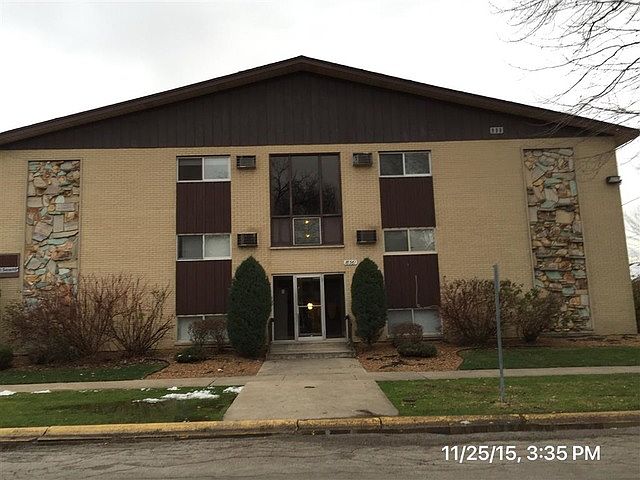 1st image of 18361 Glen Oak Ave APT 2D