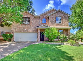 2201 Shark Loop, Round Rock, TX 78664