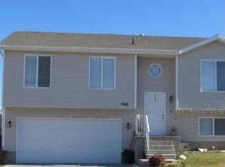 568 N 680 W, Tooele, UT 84074