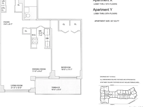 70-25 Yellowstone Boulevard image 10 of 17