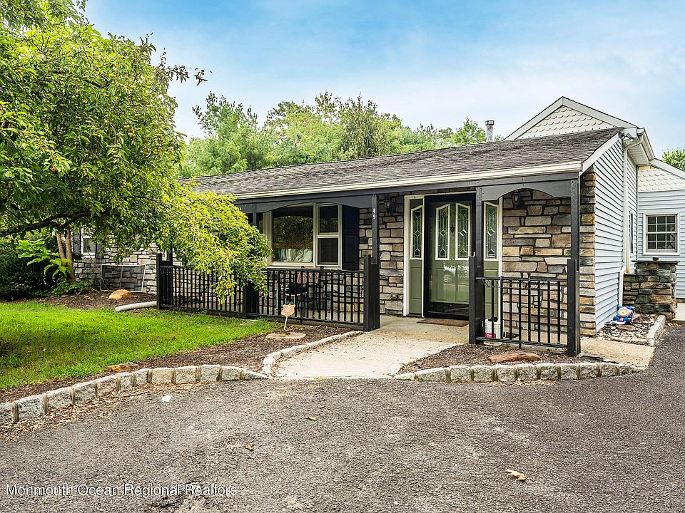 49 S Cooks Bridge Road, Jackson, NJ 08527 Zillow