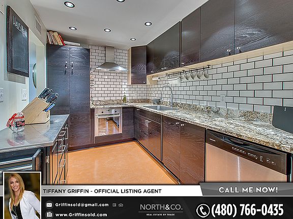 5th image of 7720 E Heatherbrae Ave Unit 23