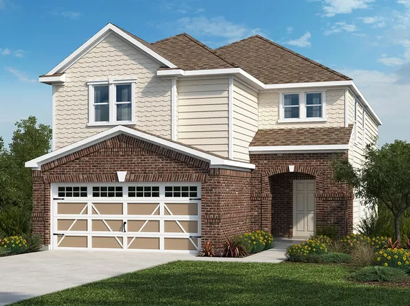 1134 Aronia Ln, Georgetown, TX 78626