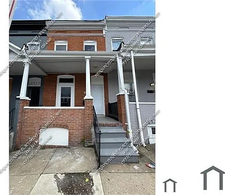 3 bed, $2,500 — Photo 4