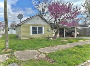620 W Central Ave, Greensburg, IN 47240