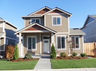 3231 64th Ln SW, Tumwater, WA 98512