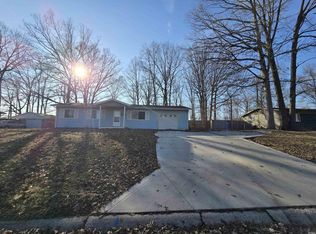 6319 Revere Pl, Fort Wayne, IN 46835