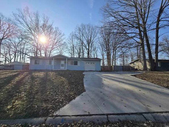 6319 Revere Pl, Fort Wayne, IN 46835