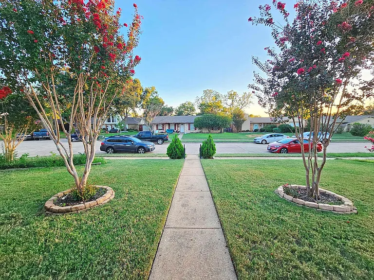 San Antonio Ln — Photo 9