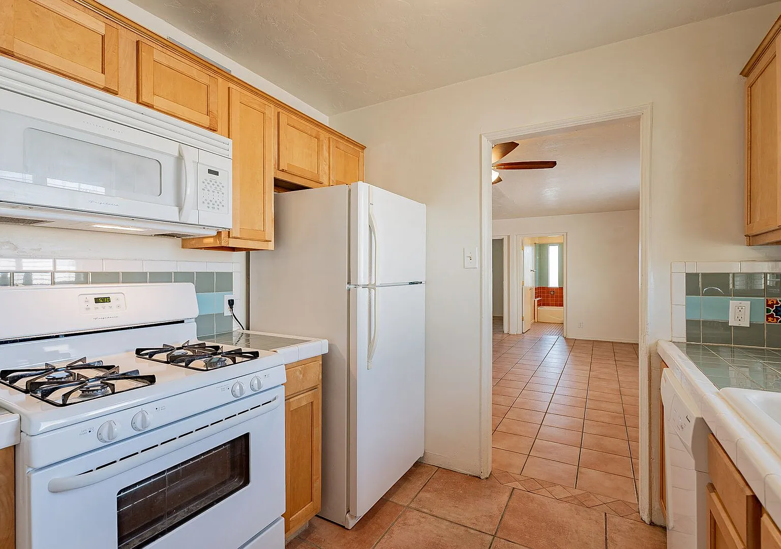 1019 E. Drachman St. — Photo 4