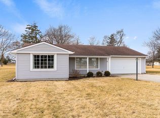 1836 Centre St, Woodburn, IN 46797