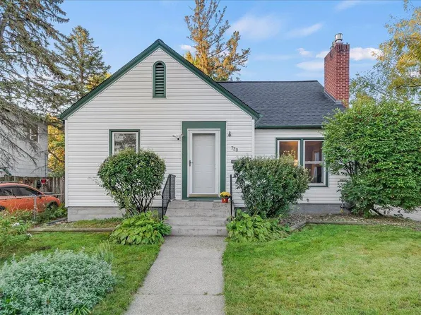 720 Randolph Ave, Saint Paul, MN 55102