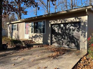 7 Dakota Dr, Cherokee Village, AR 72529