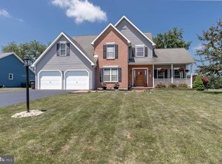 106 Landon Dr, Bellefonte, PA 16823