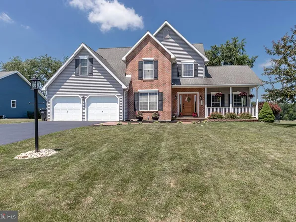 106 Landon Dr, Bellefonte, PA 16823