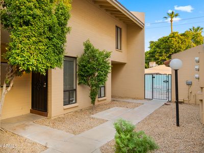 5315 N 18th St UNIT 6, Phoenix, AZ, 85016