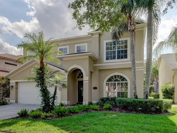 19328 Aqua Springs Dr, Lutz, FL 33558