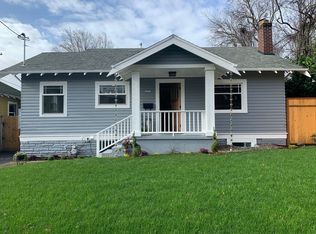 3857 SE 41st Ave, Portland, OR 97202