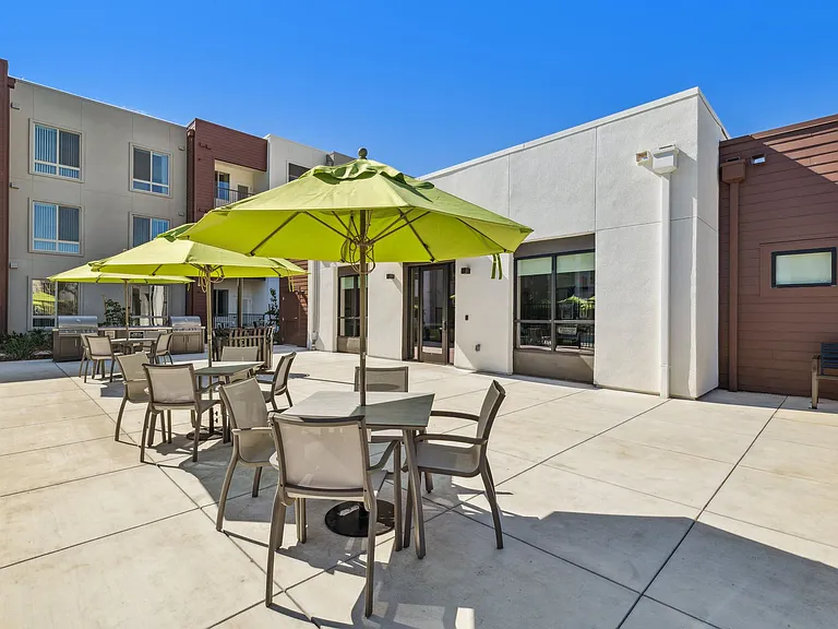 Terracina at Whitney Ranch — Photo 9