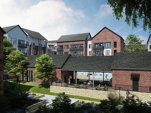 2nd image of 7205 E Ben White Blvd #10301