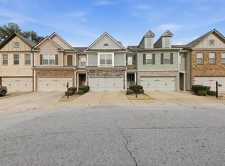 5527 Radford Loop, Fairburn, GA 30213
