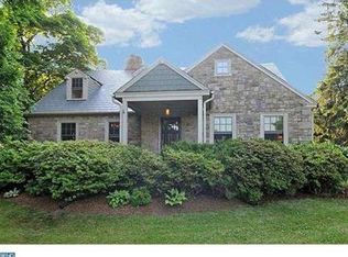 3858 Mechanicsville Rd, Doylestown, PA 18902