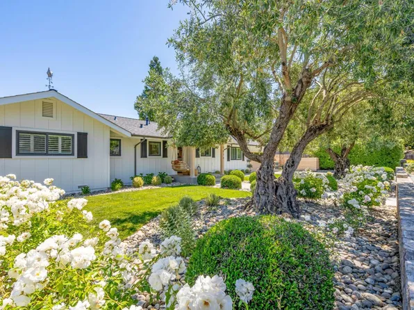 1014 Elmo Court, Napa, CA 94558
