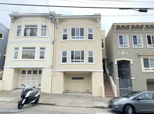 683 8th Ave #683, San Francisco, CA 94118