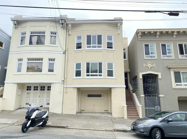 683 8th Ave #683, San Francisco, CA 94118