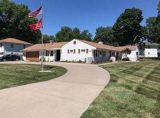 4740 Gibbs Rd, Kansas City, KS 66106