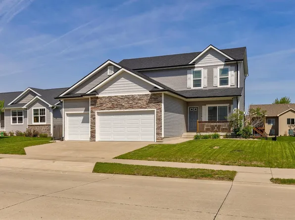 501 SE 14th St, Grimes, IA 50111