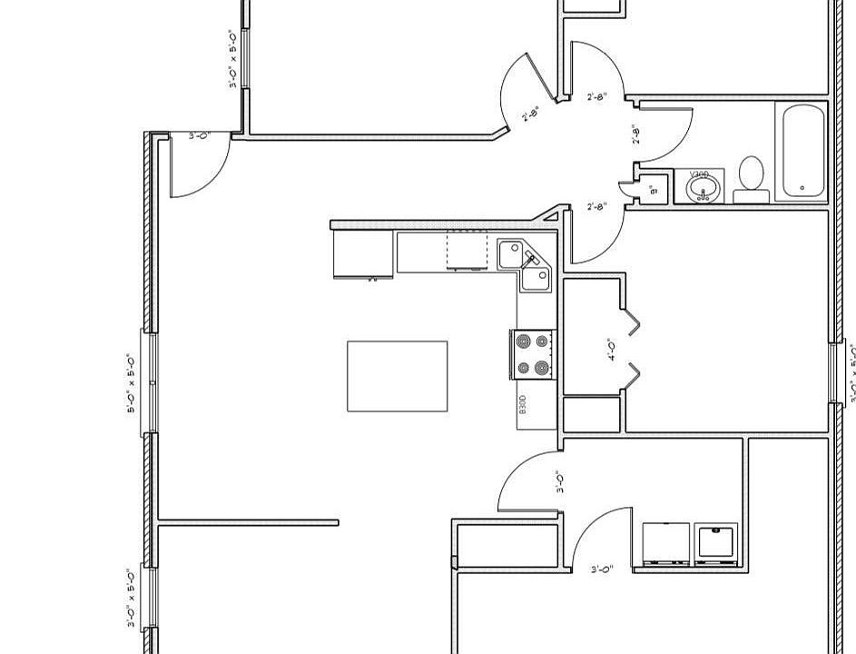 2nd image of 106 Rue St Germaine