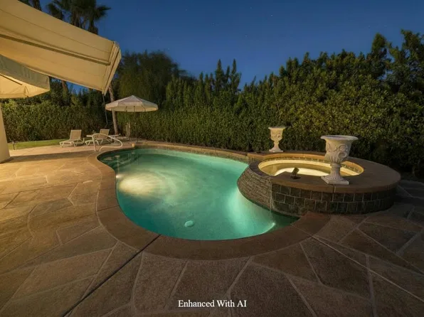 7 Calle Del Norte, Rancho Mirage, CA 92270