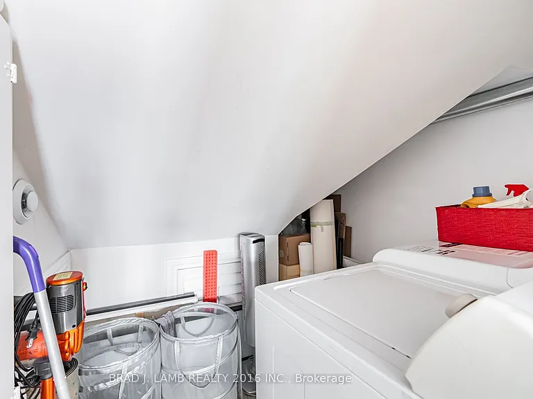 665 Richmond St W #3 — Photo 27