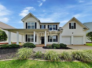 100 Smokehouse Dr, Simpsonville, SC 29681