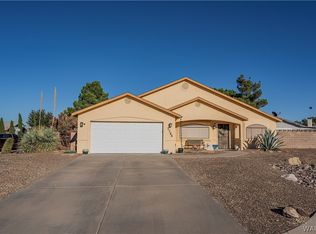 3784 E Snavely Bay, Kingman, AZ 86409