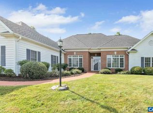 1246 Still Meadow Ave, Charlottesville, VA