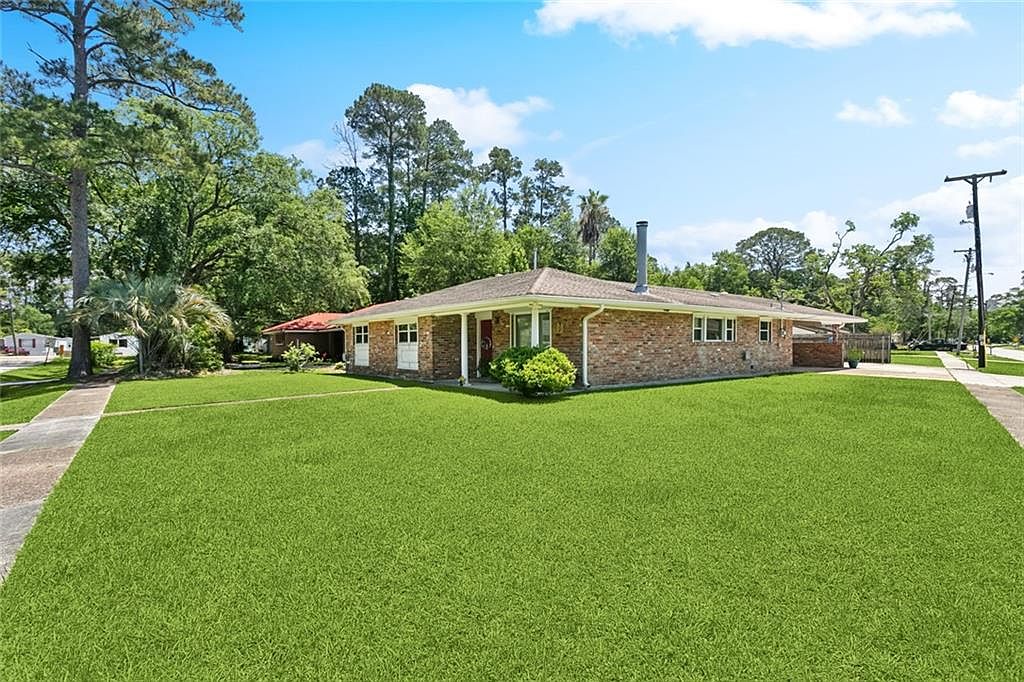 1207 Cousin St, Slidell, LA 70458 | MLS #2501364 | Zillow