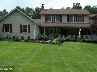 1838A Snydersburg Rd, Westminster, MD 21157