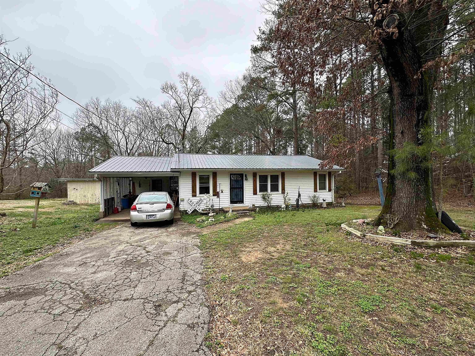 10315 Sardis Scotts Hill Rd, Scotts Hill, TN 38374 | MLS #240950 | Zillow