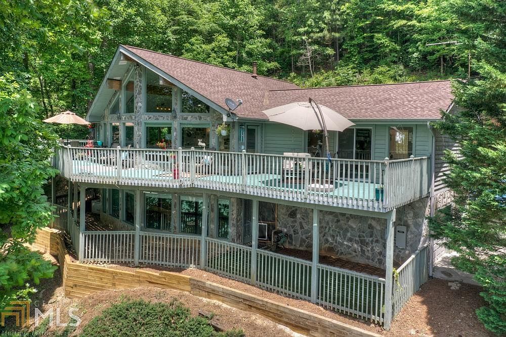 357 Johns Way, Talking Rock, GA 30175 Zillow