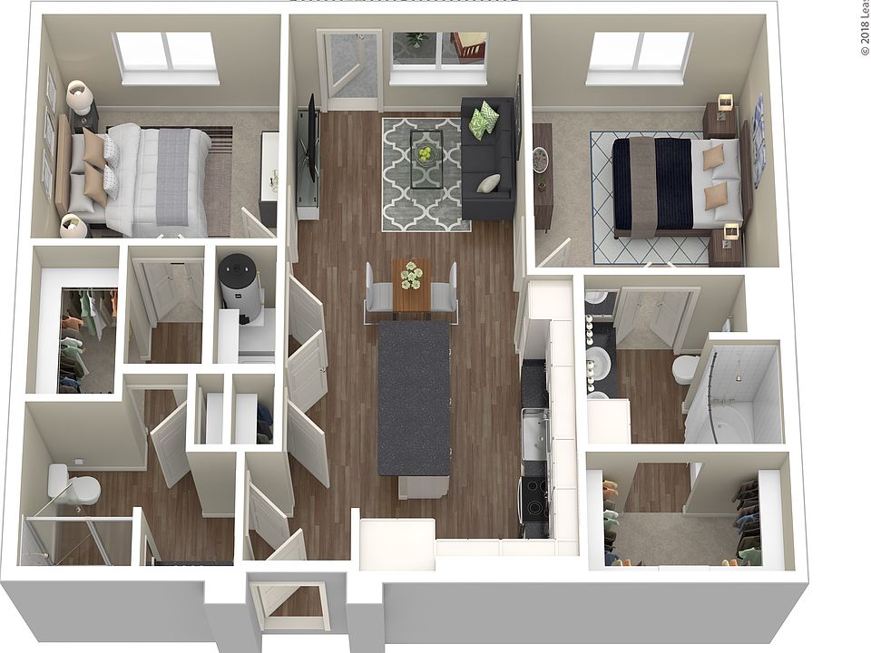 2nd image of 299 Monroe Ave #2216