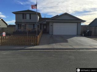 2011 Sioux Trl, Bar Nunn, WY 82601