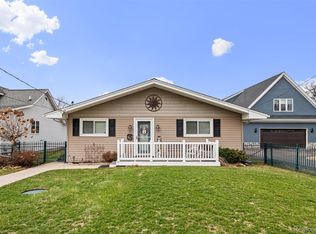 2330 Allen Rd, Ortonville, MI 48462