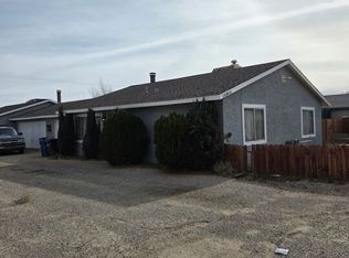 15893 Sago Rd, Apple Valley, CA 92307