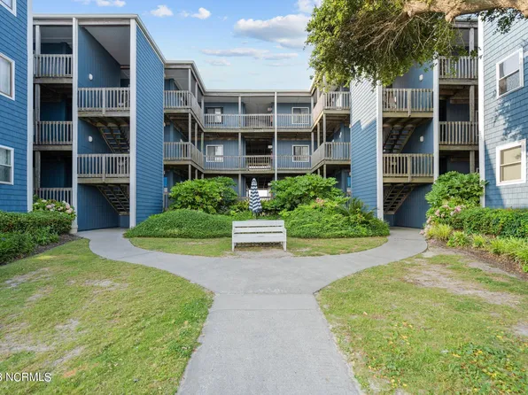 2224 New River Inlet Road #239, North Topsail Beach, NC 28460