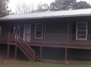 2110 Graham Dr, Southside, AL 35907