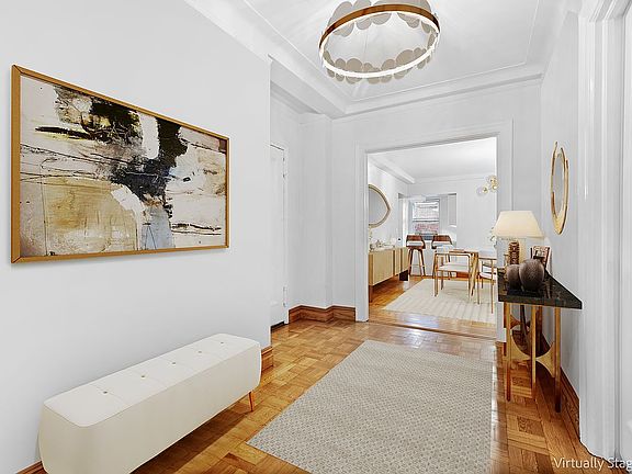 5th image of 300 W 83rd St #3C